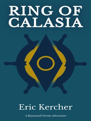 cover image of Ring of Calasia